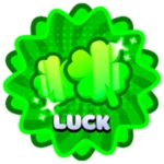 Lucky