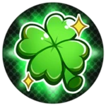 Lucky!