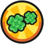 Lucky