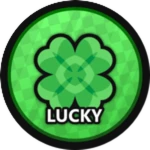 Lucky
