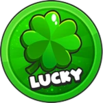 Lucky