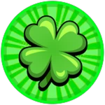 Lucky