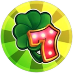 Lucky!