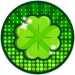 Lucky!