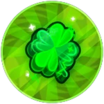 Lucky