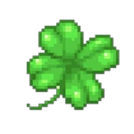 Lucky