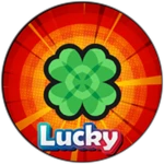 Lucky