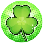Lucky!