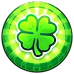 Lucky