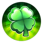 Lucky! 🍀
