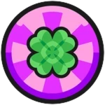 Lucky