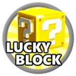 Lucky Block Bomb