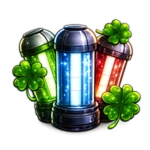 Lucky Capsules