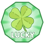 Lucky Chances!