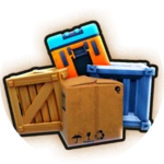Lucky Crates
