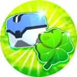 Lucky Cubes!