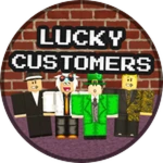 Lucky Customers