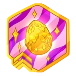 Lucky Egg