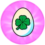 Lucky Eggs