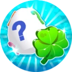 Lucky Eggs!