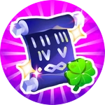Lucky Enchants