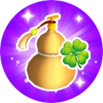 Lucky Gourd