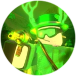 Lucky Gunner