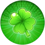 Lucky Roll!🍀