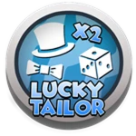 Lucky Tailor
