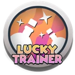 Lucky Trainer
