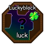 Luckyblock Luck!