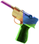 Luger Pack
