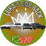 LUKA CAR PACK