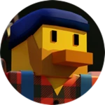 Lumberjacked