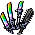 Luminous Skin Pack
