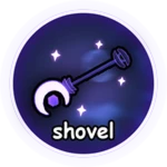 Lunar Shovel