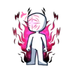Lunarian Insanity