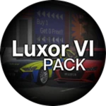 [🚗] Luxor VI