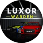 [🚗] Luxor Warden