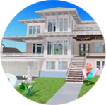 Luxury Beach House