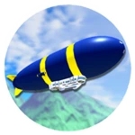 Luxury Blimp
