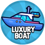 Luxury Boat