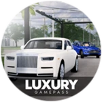 Luxury Car Pack