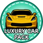 Luxury Car Pack