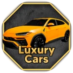 Luxury Cars