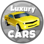 Luxury Cars!