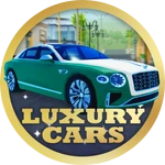 Luxury Cars Pack