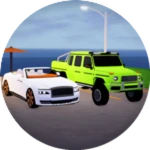 Luxury Cars Pack
