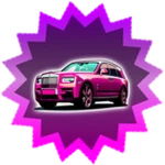 Luxury Cars Pack!