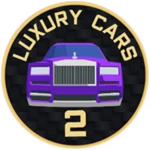 Luxury Cars Pass 2